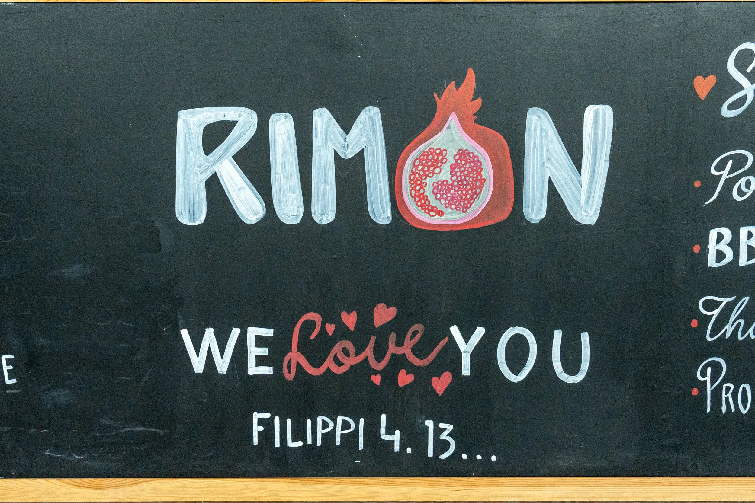 Rimon Deli